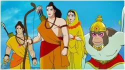 Ramayana The Legend of Prince Rama release date