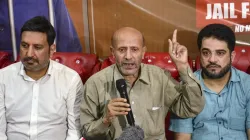Engineer Rashid, terror-funding case