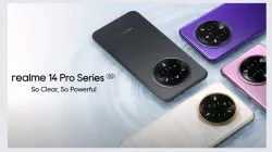 Realme 14 Pro, realme 14 Pro+