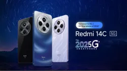 Redmi 14C 5G