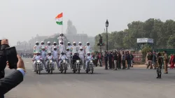 Republic Day 2025, Republic Day 2025 Parade, Republic Day 2025 tickets