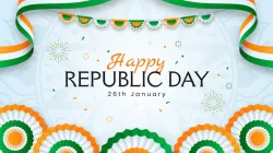 Know if this is the 76th or 77th Republic Day