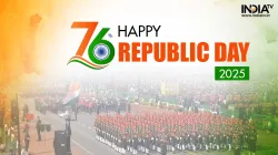 Happy Republic Day 2025