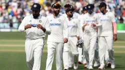 India failed to retain the Border-Gavaskar Trophy for the first time in 10 years