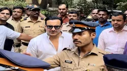 Saif Ali Khan, Saif Ali Khan attacked, Saif Ali Khan knife attack case, Saif Ali Khan stabbing, Mumb