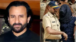 Saif Ali Khan case: Mumbai police recreates crime scene with accused