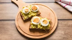 Try these sandwich recipes for a healthy breakfast