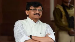 Sanjay Raut sparks speculations for alliance with BJP