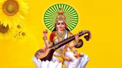 Saraswati Puja 2025