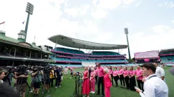 Sydney is set to be pleasant for the opening day of the fifth Test between India and Australia starting January 3