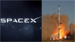 SpaceX loses spacecraft after catching rocket booster 