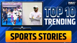 India TV Sports Wrap.