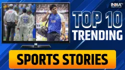 Top 10 Sports Stories - January 8