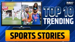 Top 10 Sports Stories - January 15