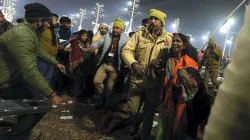 Mahakumbh stampede, Mahakumbh 2025, Kumbh Mela, Prayagraj 