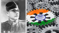 Netaji Subhash Chandra Bose