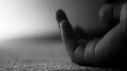 Hubli man commits suicide