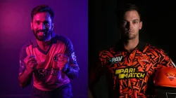 Dinesh Karthik is set to become the first Indian player to play in SA20 for the Paarl Royals against the Sunrisers Eastern Cape