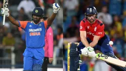 India and England will aim to what promises to be an action-packed five-match T20 series with a win in Kolkata