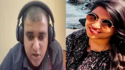 Bengaluru techie Atul Subhash, Nikita Singhania,