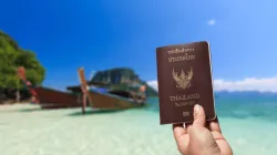 Thailand Visa 