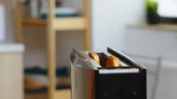 Smart hacks to use toaster apart from toasting bread