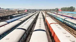 13,000 trains for Mahakumbh 2025