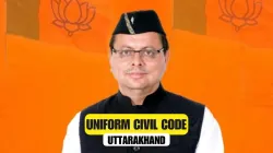 Uttarakhand implements UCC