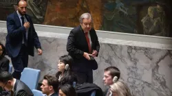 Antonio Guterres