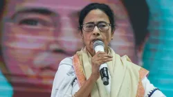  Mamata Banerjee