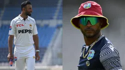 PAK vs WI Test series