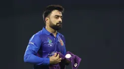 Rashid Khan t20 record