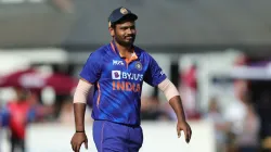 Sanju Samson to face BCCI probe