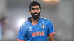 Jasprit Bumrah to undergo scan