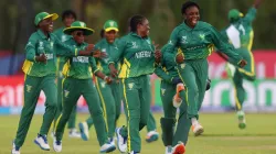 U19 Women's T20 World Cup