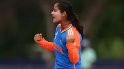 U19 Women's T20 World Cup