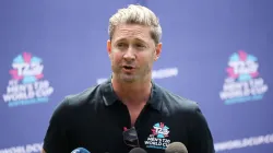 Michael Clarke on BCCI diktat