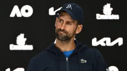 Novak Djokovic explains reason for pulling out of Australian Open