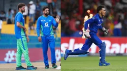 ICC reveals ODI Team of the year 2024