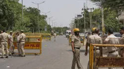 gurugram traffic police paytm 