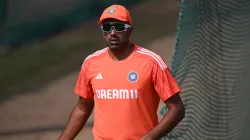 Ashwin wants Jaiswal back in T20Is