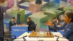 Tata Steel Chess Tournament