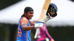 U19 Women's T20 World Cup