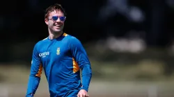 AB de Villiers to play in World Championship of Legends