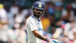 Virat Kohli to play Ranji Trophy