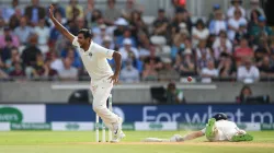 Ashwin revealed Root as toughest batter he bowled to