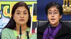 alka lamba atishi delhi assembly elections 2025