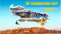 UP Foundation Day