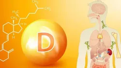 5 tell-tale signs that you are vitamin D deficient