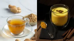 Try these drinks during winter mornings